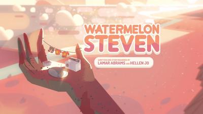 Вселенная Стивена / Steven Universe (2013), Серия 34
