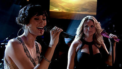 The Voice (2011), Episode 12