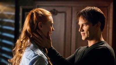 "True Blood" 4 season 7-th episode