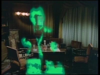 Episode 54, The Twilight Zone 1985 (1985)