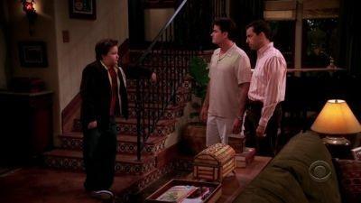 Episode 22, Two and a Half Men (2003)