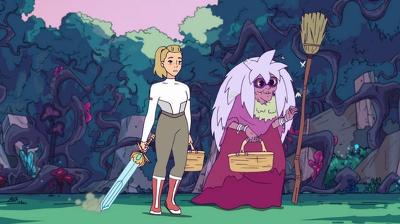 Episode 3, She-Ra and the Princesses of Power (2018)