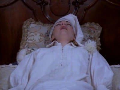 Серія 23, Сабрина - юна відьма / Sabrina The Teenage Witch (1996)
