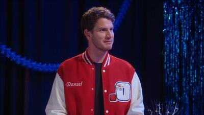 Tosh.0 (2009), Episode 11