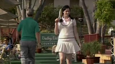 The Sarah Silverman Program (2007), Episode 3