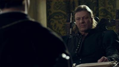 "Medici: Masters of Florence" 2 season 5-th episode