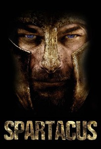 Спартак / Spartacus (2010)