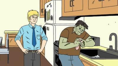 Episode 6, Ugly Americans (2010)