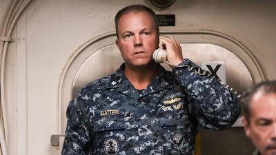 Серия 3, Последний корабль / The Last Ship (2014)