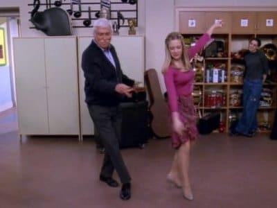 Sabrina The Teenage Witch (1996), Episode 16