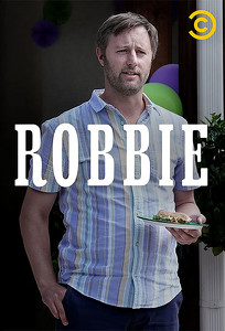 Роббі / Robbie (2020)