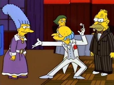 The Simpsons (1989), Episode 21