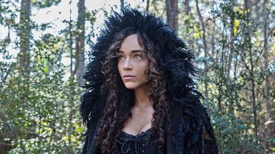"Salem" 3 season 4-th episode