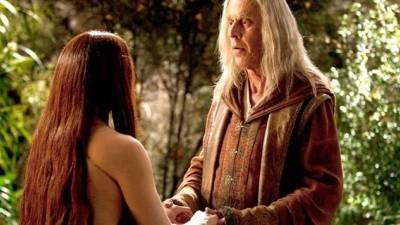 "Legend of the Seeker" 2 season 5-th episode