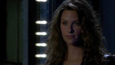 Episode 5, Stargate Atlantis (2004)