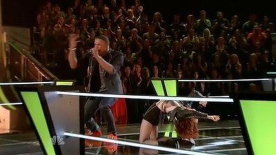 The Voice (2011), Episode 15