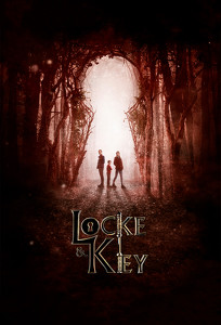 Ключи Локков / Locke & Key (2020)