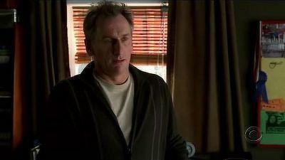 "Without a Trace" 4 season 8-th episode