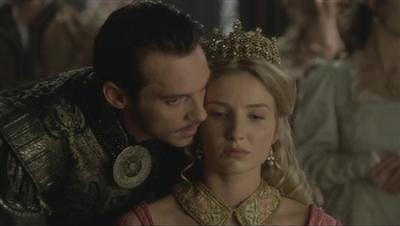 Тюдоры / The Tudors (2007), Серия 1