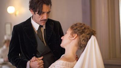 Episode 4, The Knick (2014)