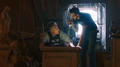 NCIS: New Orleans (2014), Episode 17