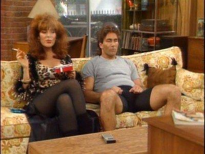 "Married... with Children" 4 season 2-th episode
