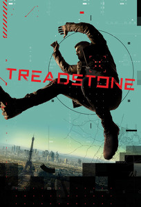 Тредстоун / Treadstone (2019)