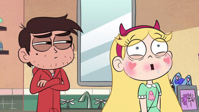 Star vs. the Forces of Evil (2015), Episode 23