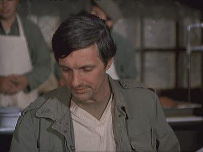 Episode 8, MASH (1972)