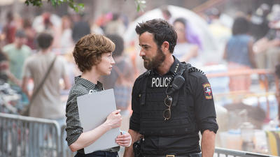 "The Leftovers" 3 season 2-th episode