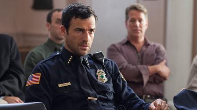 "The Leftovers" 1 season 1-th episode