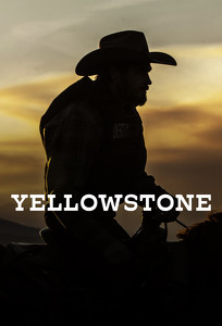 Єллоустоун / Yellowstone (2018)