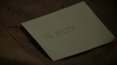 Episode 16, NCIS (2003)