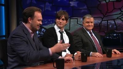 Episode 23, Real Time with Bill Maher (2003)