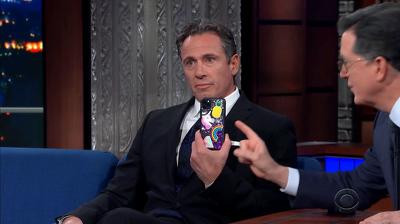 The Late Show Colbert (2015), Episode 77