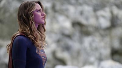 Episode 9, Supergirl (2015)