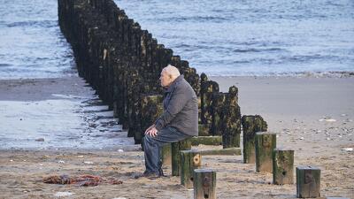 Episode 4, Last Tango In Halifax (2012)