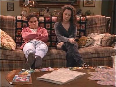 Episode 21, Roseanne (1988)