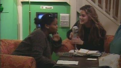 The Real World (1992), Episode 16