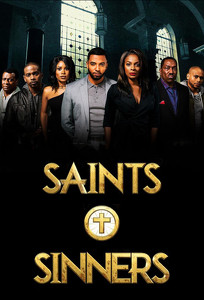 Святі та грішники / Saints & Sinners (2016)