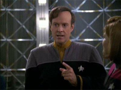 Серия 6, Звездный путь: Вояджер / Star Trek: Voyager (1995)