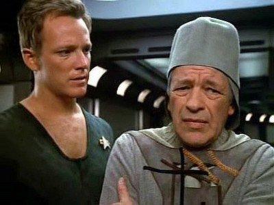 Star Trek: Voyager (1995), Episode 24