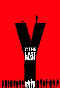 Y: Останній чоловік / Y: The Last Man (2021)