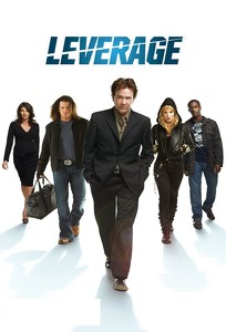Воздействие / Leverage (2008)
