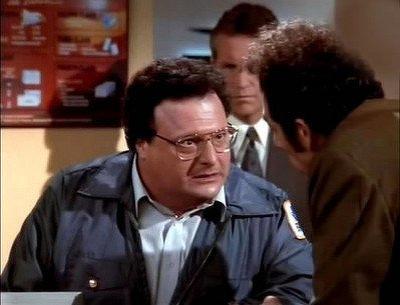 Серія 5, Сайнфелд / Seinfeld (1989)