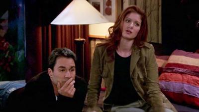 Will & Grace (1998), Episode 9