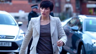 По долгу службы / Line of Duty (2012), Серия 5