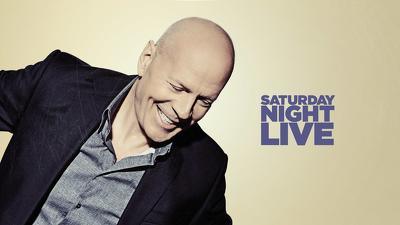 "Saturday Night Live" 39 season 3-th episode