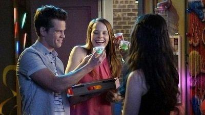 "Switched at Birth" 5 season 8-th episode