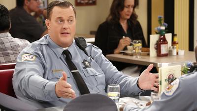 Mike & Molly (2010), Episode 2